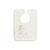 Lot de 3 bavoirs bébé baby panda Ecru 3 - vertbaudet enfant 