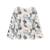 Lot de 2 t-shirts enfant manches longues tonga Bleu 4 - vertbaudet enfant 