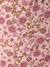 Panier matelassé imprimé fleurs rose 3 - vertbaudet enfant 