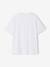 Pyjama homme capsule famille écru 3 - vertbaudet enfant 