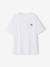 Pyjama homme capsule famille écru 7 - vertbaudet enfant 