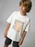 Lot 2 pyjama short surf anthracite 13 - vertbaudet enfant 