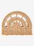 Pot crayons corde de papier arc-en-ciel beige 4 - vertbaudet enfant 