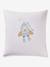 Parure housse de couette et taie d'oreiller écru 5 - vertbaudet enfant 