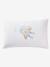 Parure housse de couette et taie d'oreiller écru 7 - vertbaudet enfant 