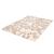 Tapis aux motifs léopard épais et confortable wilderness Beige sable 6 - vertbaudet enfant 