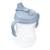 Tasse d'apprentissage 3 en 1 gobelet évolutif bébé Bleu+Rose 3 - vertbaudet enfant 
