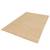 Tapis en jute tressé fait main terra Beige sable 6 - vertbaudet enfant 