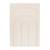 Tapis shaggy épais en polyester recyclé avec relief arcadia Beige sable 1 - vertbaudet enfant 