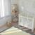 Tapis enfant en coton biscuit Bleu naturel 2 - vertbaudet enfant 