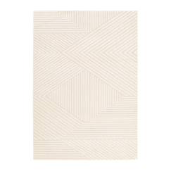 Linge de maison et décoration-Décoration-Tapis-Tapis design avec effet relief sacha