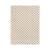 Tapis damier poils longs doux et volumineux checkers Beige sable+Bleu naturel+Gris minéral+Jaune naturel+Rose poudrée+Terracotta+Vert naturel 1 - vertbaudet enfant 