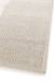 Tapis enfant super doux ourson Beige sable+Blanc pur 4 - vertbaudet enfant 