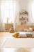 Tapis effet 3d ultra doux kumo Beige sable 2 - vertbaudet enfant 