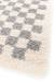 Tapis damier poils longs doux et volumineux checkers Beige sable+Bleu naturel+Gris minéral+Jaune naturel+Rose poudrée+Terracotta+Vert naturel 16 - vertbaudet enfant 