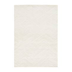 Linge de maison et décoration-Décoration-Tapis-Tapis super doux en polyester recyclé byron