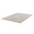 Tapis à relief doux et élégant groove Beige sable+Biscuit 4 - vertbaudet enfant 