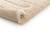 Tapis à relief en polyester recyclé eolya Beige sable+Blanc pur 3 - vertbaudet enfant 