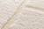 Tapis doux à relief en polyester recyclé murmure Beige sable 5 - vertbaudet enfant 
