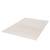 Tapis super doux en polyester recyclé byron Blanc pur 5 - vertbaudet enfant 