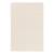 Tapis en laine et coton a carreaux fait main gabin Beige sable+Noir intense 1 - vertbaudet enfant 