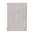 Tapis naturel 100% laine shiraz Gris minéral 1 - vertbaudet enfant 