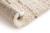 Tapis shaggy ethnique doux et volumineux bloom Beige sable 3 - vertbaudet enfant 