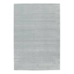 Linge de maison et décoration-Décoration-Tapis-Tapis doux motifs en relief sinea
