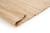 Tapis en jute tressé fait main terra Beige sable 3 - vertbaudet enfant 