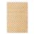 Tapis damier poils longs doux et volumineux checkers Beige sable+Bleu naturel+Gris minéral+Jaune naturel+Rose poudrée+Terracotta+Vert naturel 19 - vertbaudet enfant 