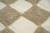 Tapis enfant à carreaux 100% coton mael Brun naturel+Vert naturel 3 - vertbaudet enfant 