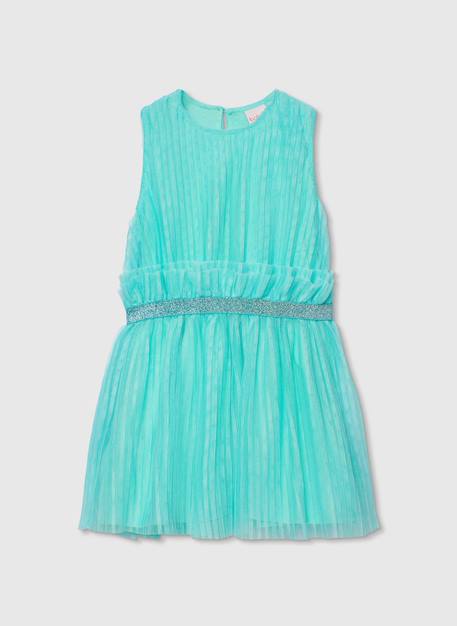 Robe en tulle  - vertbaudet enfant