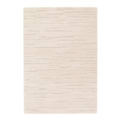 Linge de maison et décoration-Décoration-Tapis-Tapis avec effet relief doux et confortable inuk