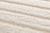 Tapis à relief en polyester recyclé eolya Beige sable+Blanc pur 11 - vertbaudet enfant 