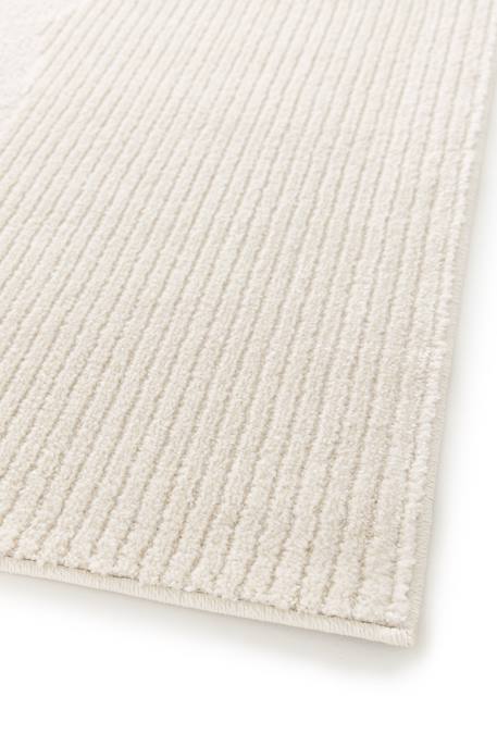 Tapis enfant super doux ourson Beige sable+Blanc pur 10 - vertbaudet enfant 