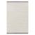 Tapis doux à reliefs aligne Beige sable 1 - vertbaudet enfant 