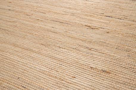Tapis en jute tressé fait main terra Beige sable 5 - vertbaudet enfant 