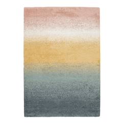 Linge de maison et décoration-Décoration-Tapis-Tapis épais et confortable nuance