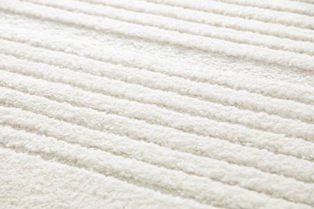 Tapis doux motifs en relief sinea Beige sable+Biscuit+Bleu glacier 5 - vertbaudet enfant 