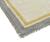 Tapis enfant en coton oscar Beige sable+Bleu naturel+Gris minéral 15 - vertbaudet enfant 
