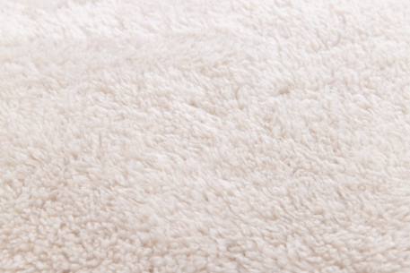 Tapis shaggy ultra-doux effet laine nukka Beige sable 5 - vertbaudet enfant 