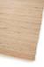 Tapis en jute tressé fait main terra Beige sable 4 - vertbaudet enfant 