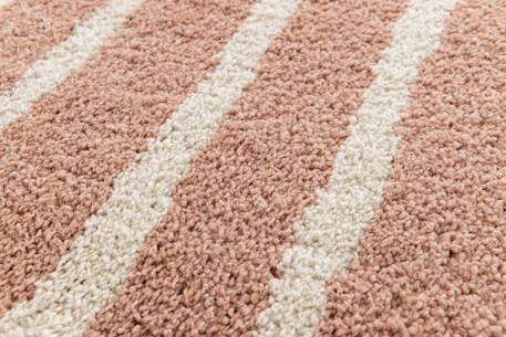 Tapis enfant épais et confortable harmoni Moutarde+Palette colorée+Rose poudrée 18 - vertbaudet enfant 