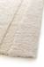 Tapis shaggy épais en polyester recyclé avec relief arcadia Beige sable 4 - vertbaudet enfant 