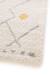Tapis enfant épais et confortable agadir Beige sable 3 - vertbaudet enfant 