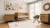 Tapis enfant super doux ourson Beige sable+Blanc pur 8 - vertbaudet enfant 