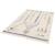 Tapis épais à franges style ethnique glyph Bleu naturel+Palette colorée 6 - vertbaudet enfant 
