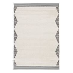 Linge de maison et décoration-Décoration-Tapis-Tapis à relief super doux et décoratif argan