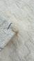 Tapis en coton recyclé tissé à la main suave Beige sable 3 - vertbaudet enfant 