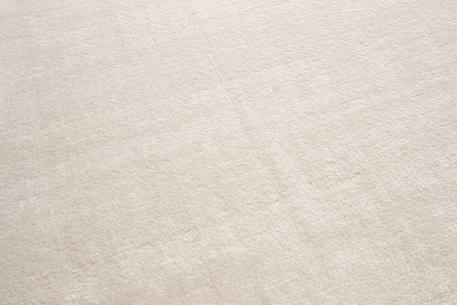 Tapis velours à poils ras kitzbuhel Beige sable 6 - vertbaudet enfant 